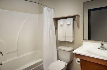 Extended Stay America Select Suites - Oklahoma City - West Ngoại thất bức ảnh