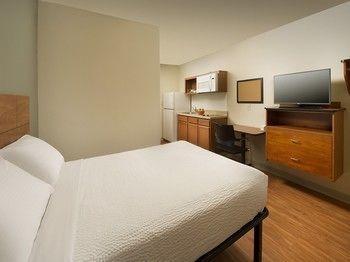 Extended Stay America Select Suites - Oklahoma City - West Ngoại thất bức ảnh